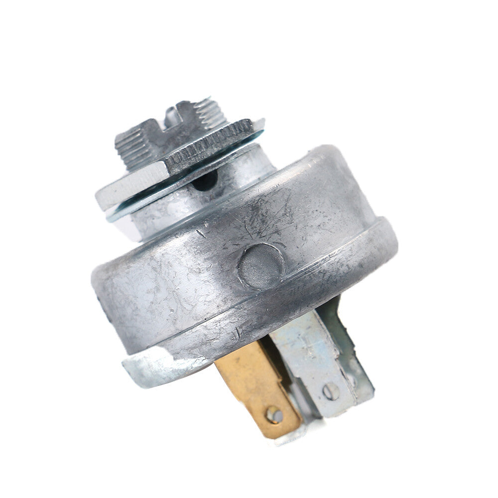 5 Pins Mower Ignition Starter Switch with Key for Noma Murray Roper Husqvarna