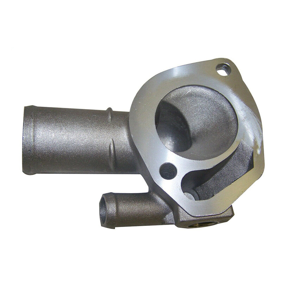 Car Coolant Thermostat Housing Fits for Dodge Dakota for Grand Cherokee 53006192 Q