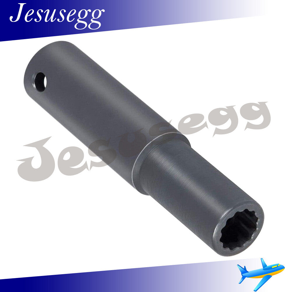 J-44706 Fit For Detroit Diesel 60 Series Engine Rocker Arm Shaft Socket 12MM Q