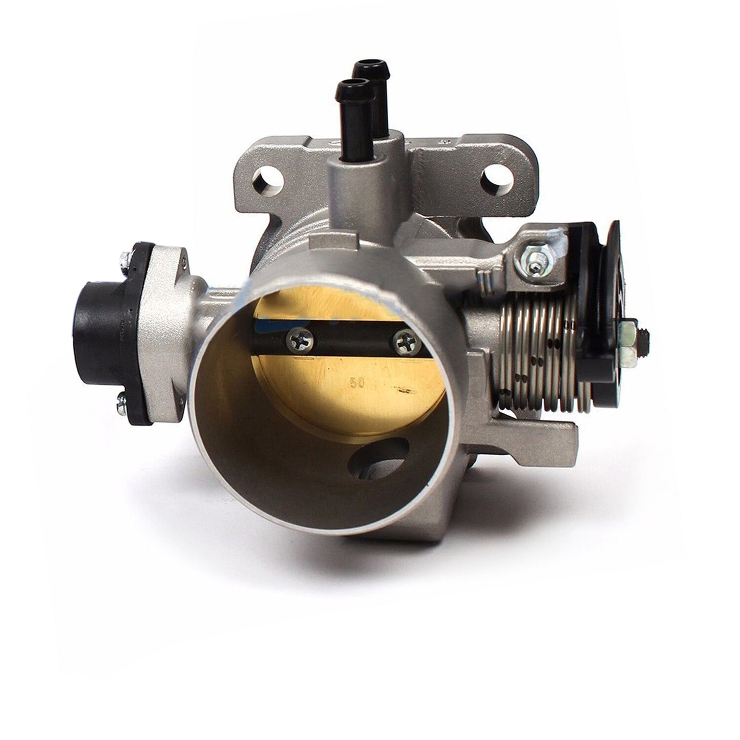 NEW Throttle Body w/3510026860 for Hyundai for KIA 06~11 Accent Rio Rio5 1.6L