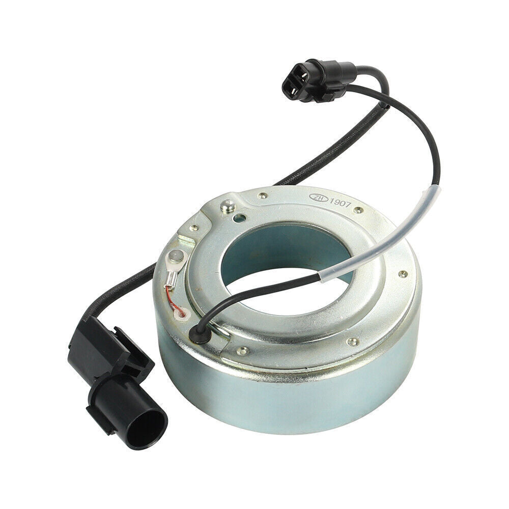 A/C AC Compressor Clutch Coil for Mitsubishi Mirage 1998-2002 Lancer 2002-2007 Q