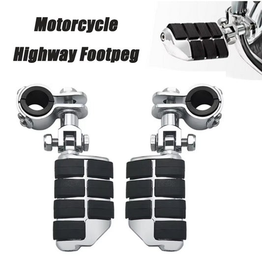 Motorycle Highway Foot Peg for Harley-Davidson for Honda GM n