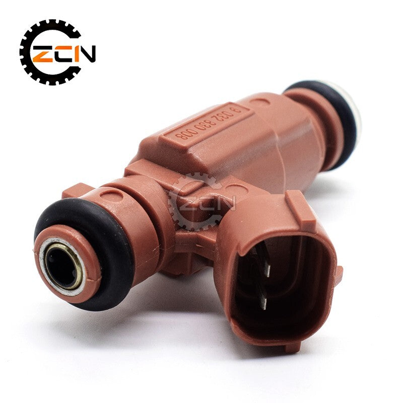 OEM 0K2A513250 Fuel Injector For 1998-2004 for Kia 1.8L-L4