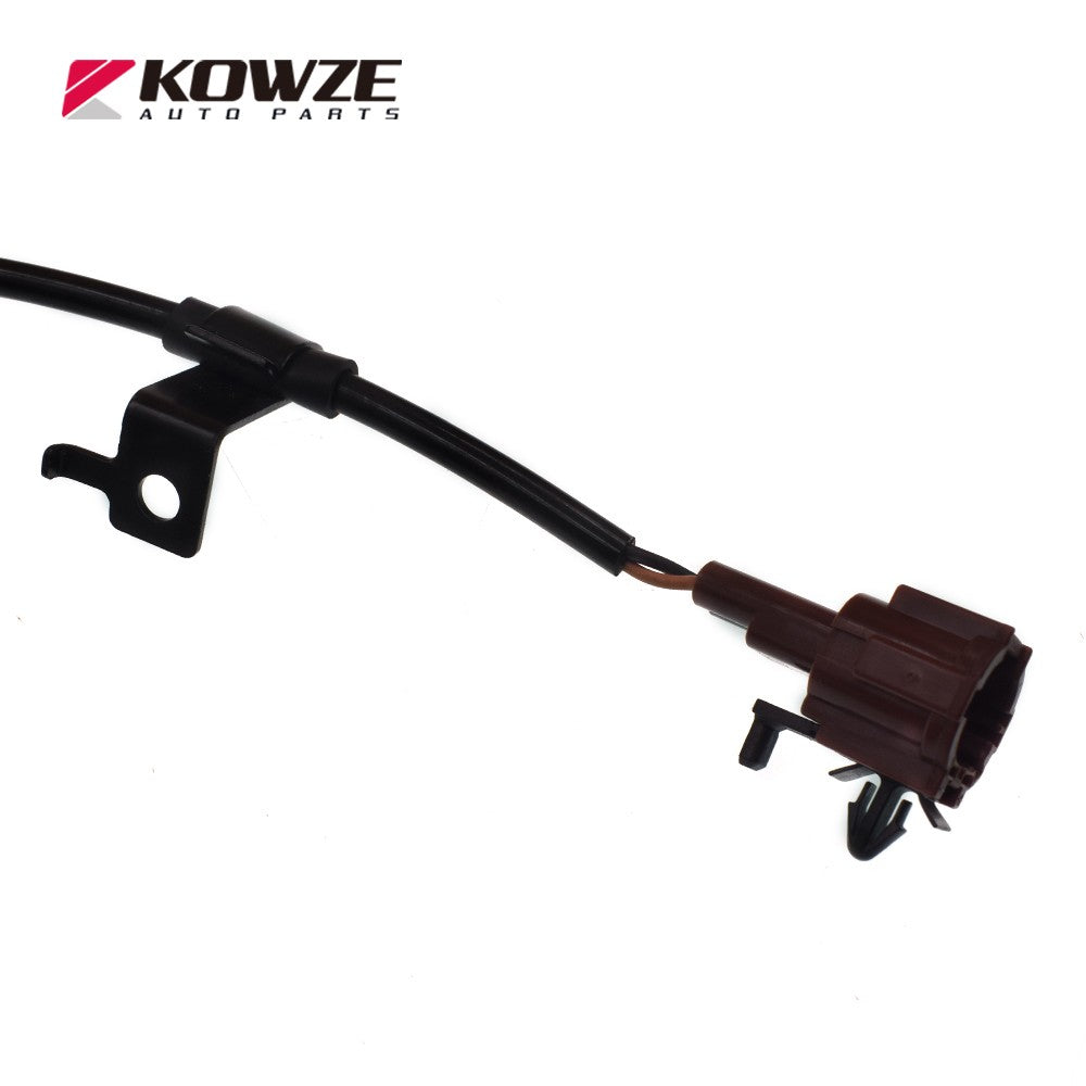 ABS Antiskid Sensor Rear LH for Nissan Patrol Safari GR II Wagon Y61 47901-VB200 Q