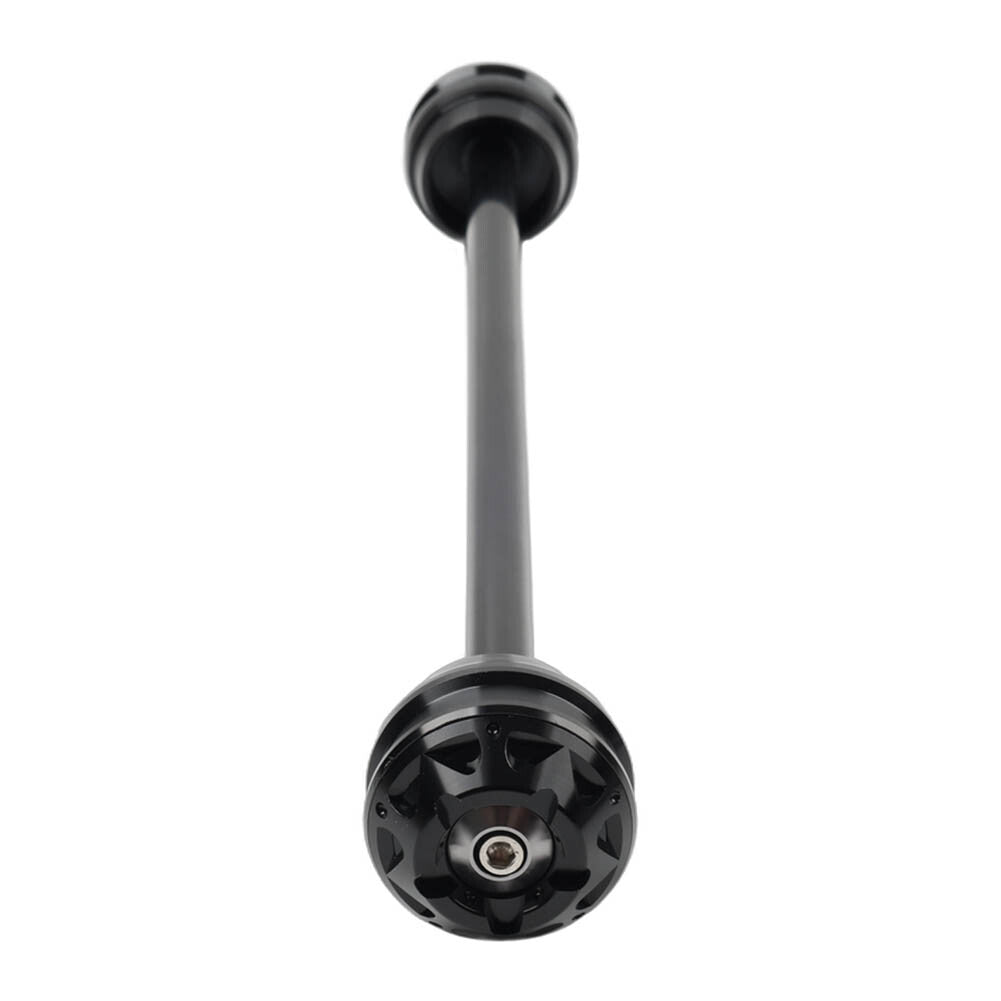 Rear Wheel Slider Axle Crash Protector Cap for Yamaha TMAX530 2012-2021 Q