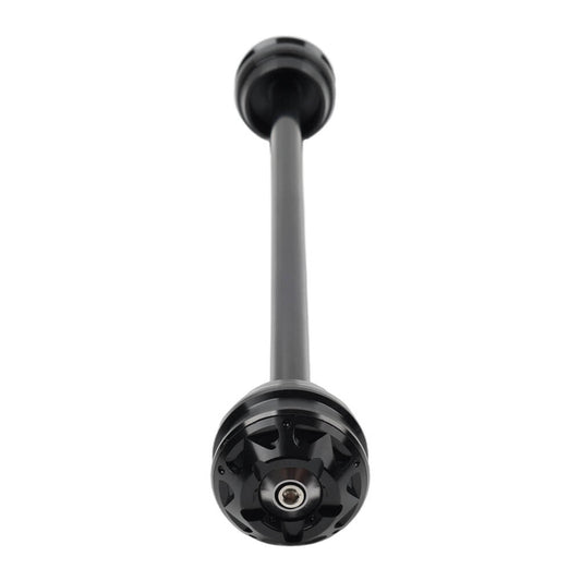Rear Wheel Slider Axle Crash Protector Cap for Yamaha TMAX530 2012-2021 Q