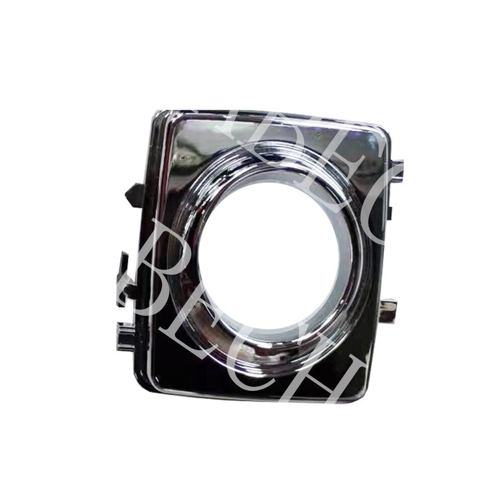 New Chrome Protective Case for Rolls-Royce Cullinan RR, Spirit of Ecstasy Equipment Manufacturer: 51137459514