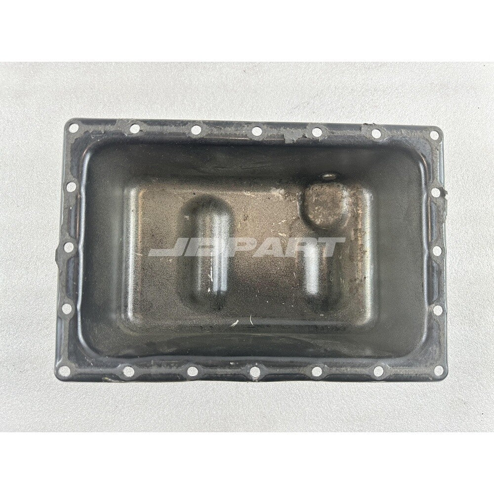 S753 oil pan for Shibaura diesel parts -