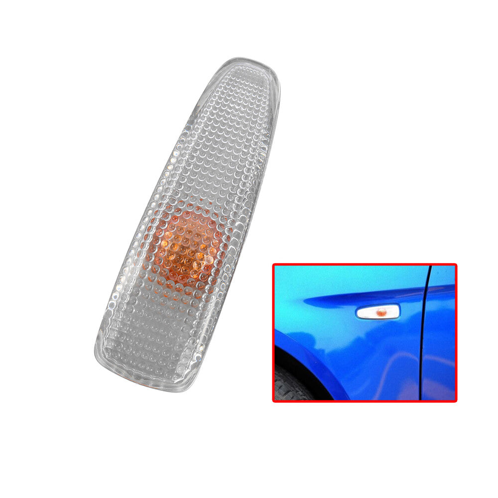 Side Fender Lamp Light Fits for Mitsubishi Lancer for Outlander Sport RVR ASX 8351A047