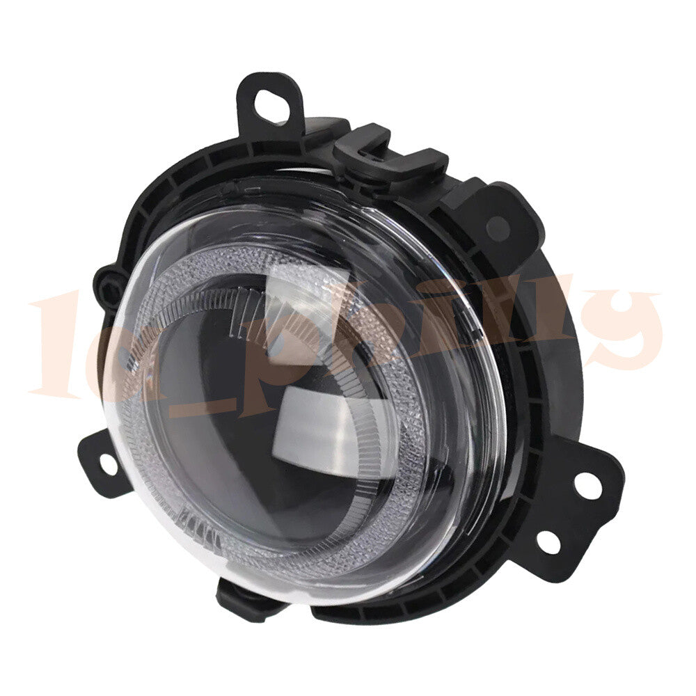 LED Right Side Front Bumper Fog Light Lamp fits for Mini F56 BEV F55 F57 F54 Clubman Q