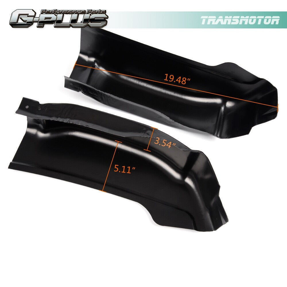 for GMC for Sierra Extended Cab 1999 - 2007