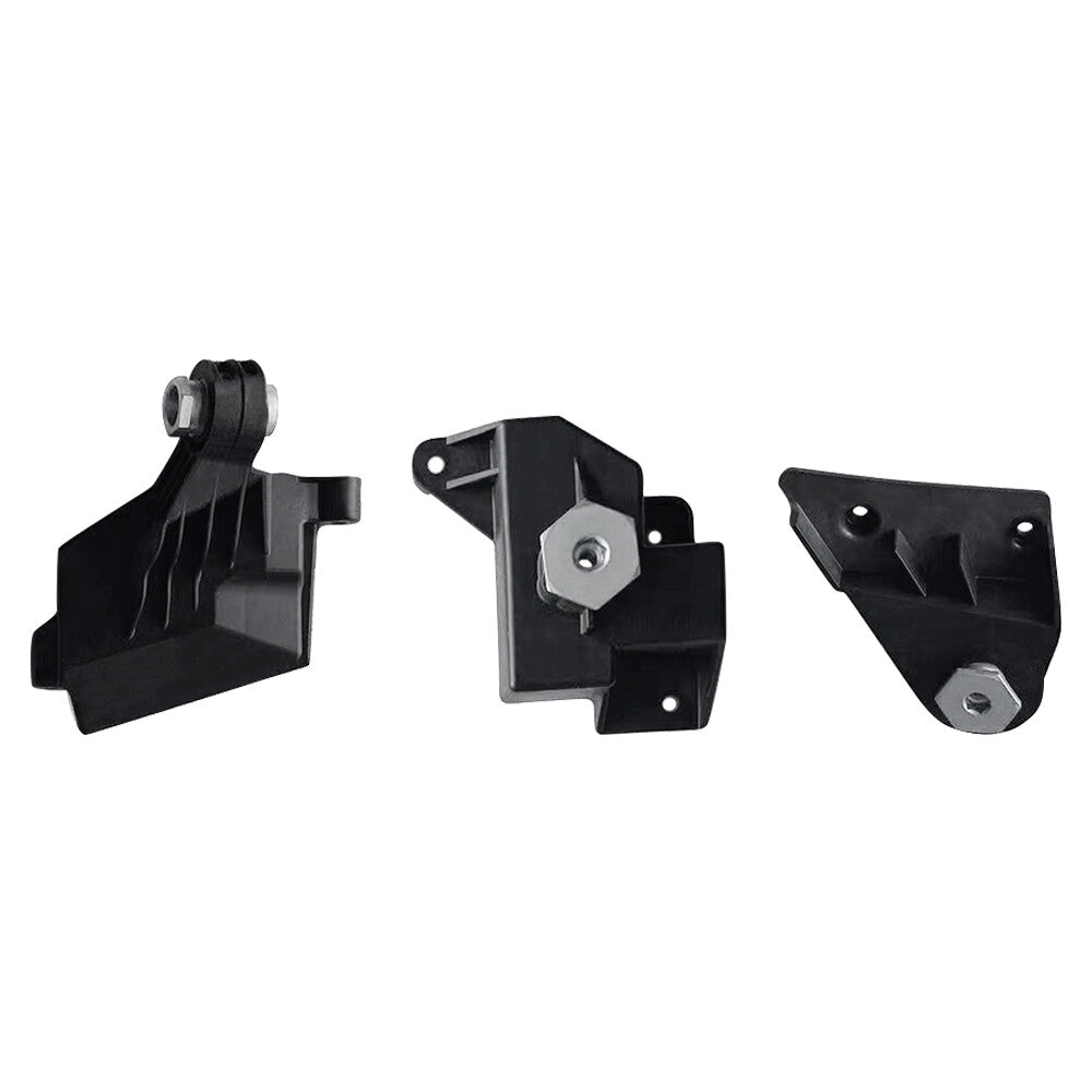 Headlight Bracket Repair Kit Left Side For E-Class W212 Facelift 2013-2017 Q