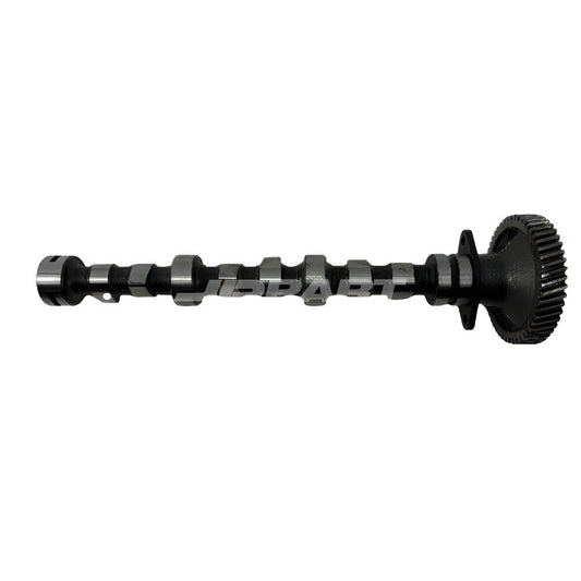 50T Camshaft Assy 15381-1601-0, suitable for D950, D750, and D850 engine spare parts.