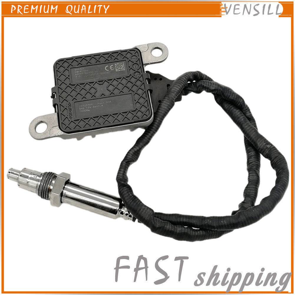 Nitrogen Oxide Nox sensor POST-CAT for Volvo Truck D11 D13 D16 for Mack MP8 22303391
