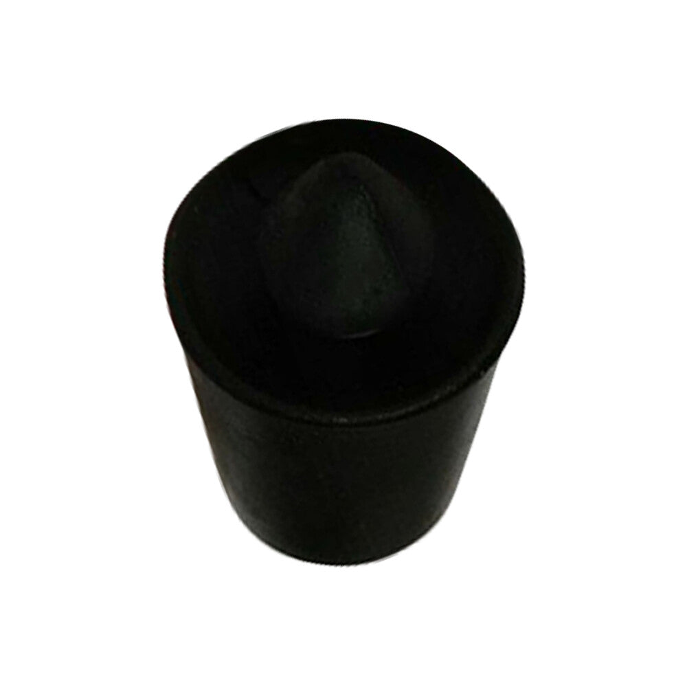 Rubber Cushion 0B13056802B Black for Kia Sportage 2004 2005 2006 2007 2008 2009 Q