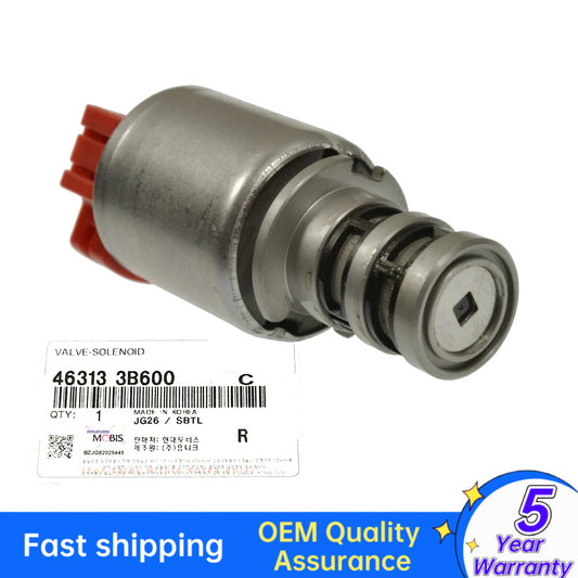 Equipment Manufacturer Automatic Cross-Solenoid Valve for Genesis for HYUNDAI for Kia 463133B600 (06-23)