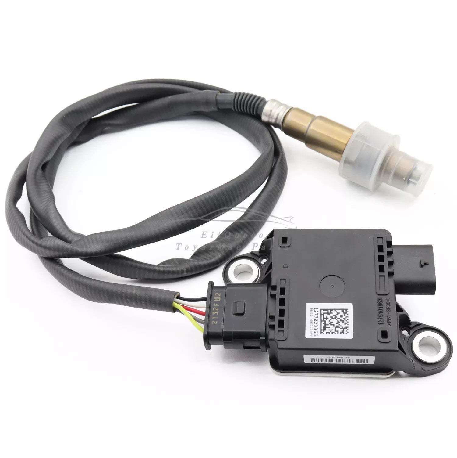 1x Diesel PM Sensor MB3G-5L216-CA 0281008936 2607197 for Ford Ranger T9 2022 ¨C