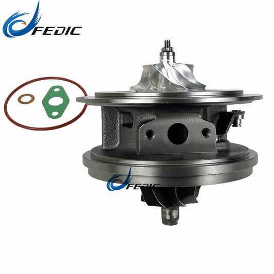 MFS Turbo cartridge GTD2056VZK 822182 for Ford Ranger Everest 3.2 200HP Duratorq