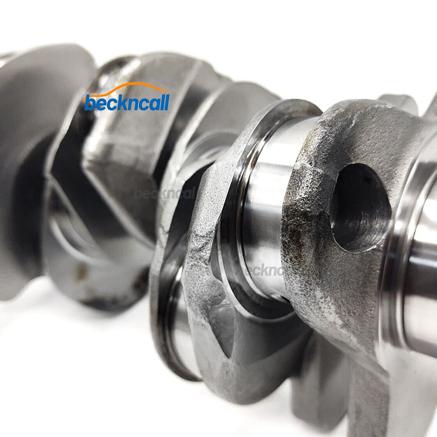 306DT Crankshaft for 2020 for Land Rover Discovery HSE Luxury Sport Utility 3.0L