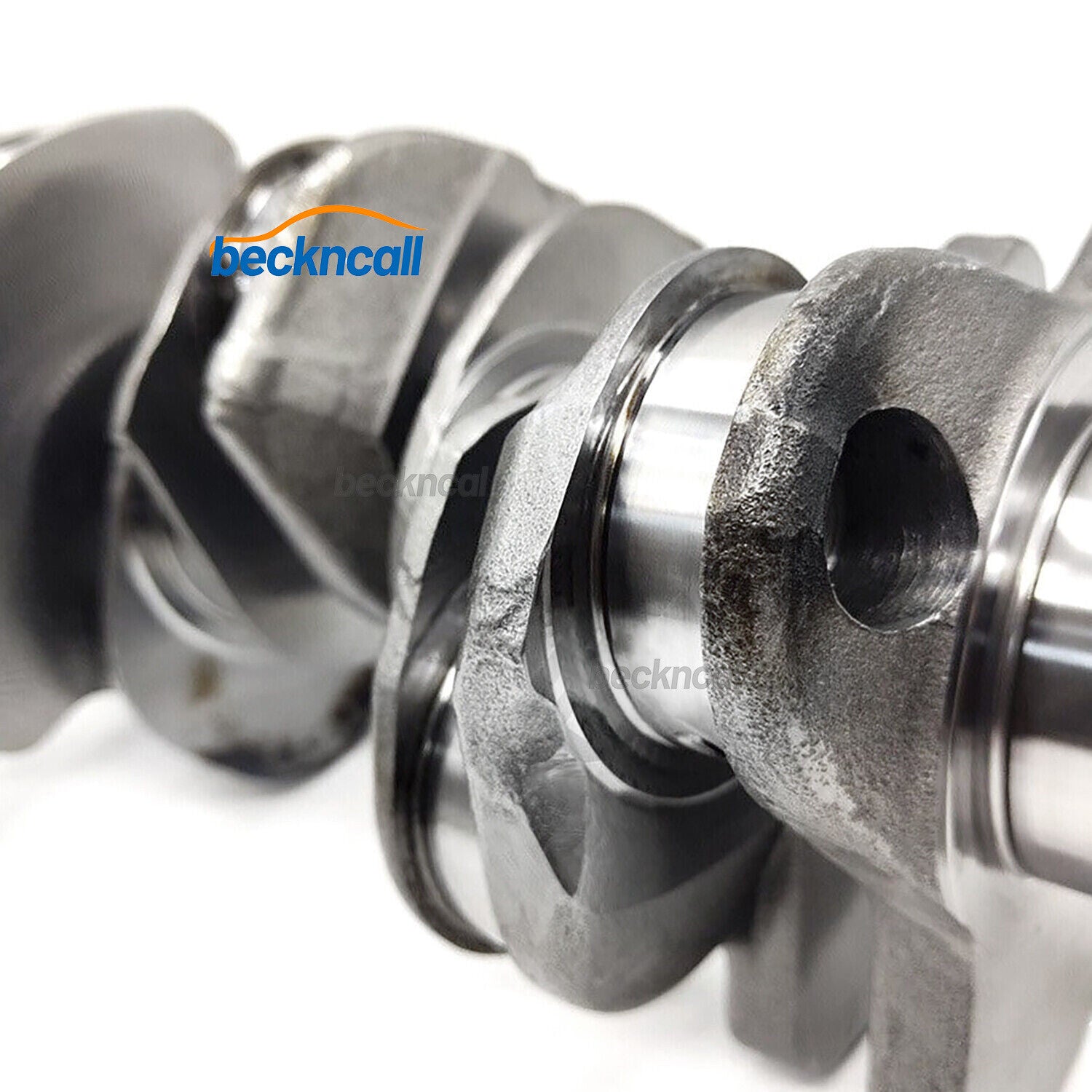 306DT Crankshaft for 2020 for Land Rover Discovery HSE Luxury Sport Utility 3.0L