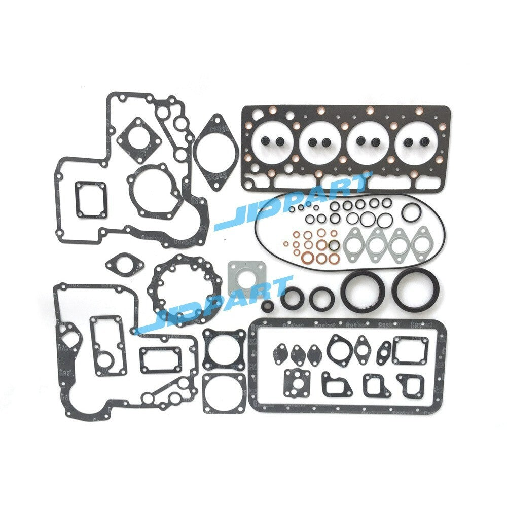 Brand new V1100 cylinder liner kit STD with gaskets and bearings for -