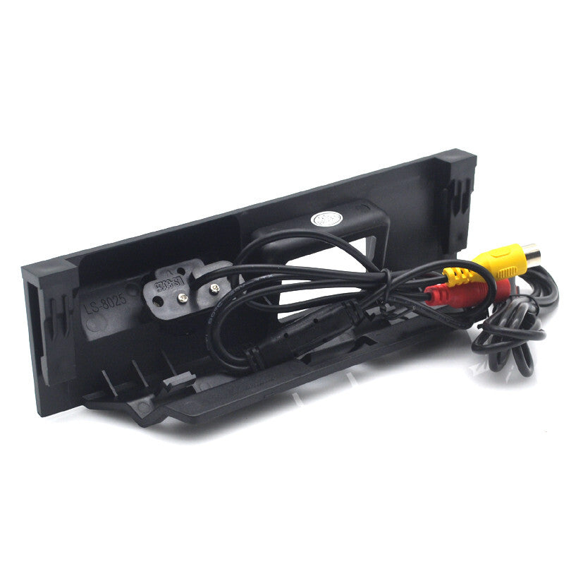 Trunk Handle Rear View Reverse Camera Parking for Fusion Mondeo 2015-2017 v