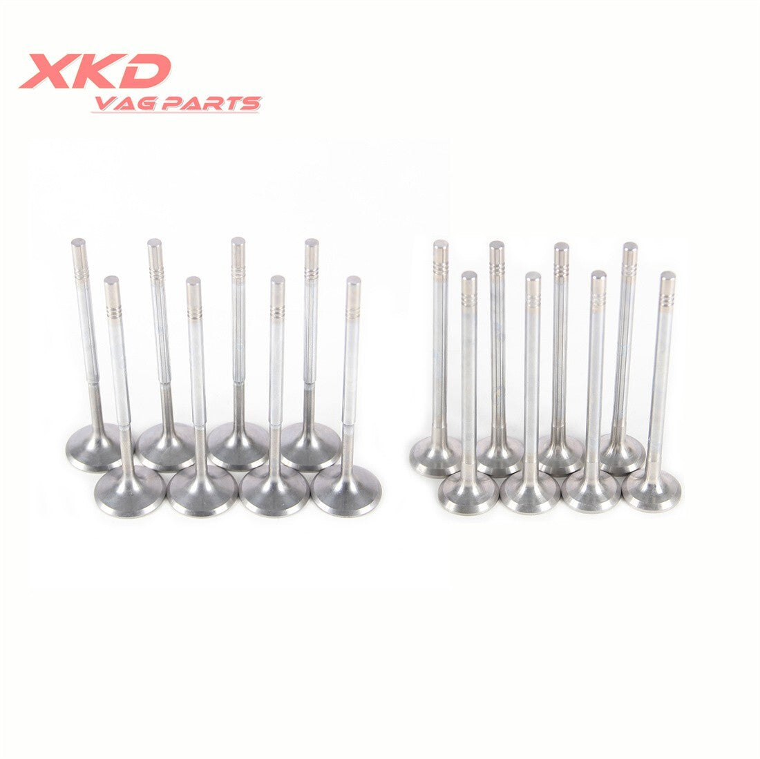 1.6T/2.0T intake and exhaust valve kit for Mercedes-Benz A220, B220, CLA220, C200