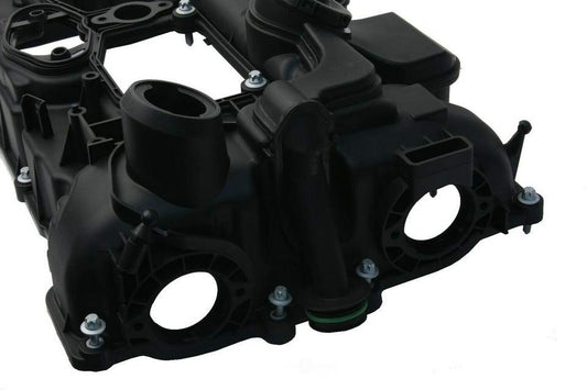 Aluminum Valve Cover for BMW X1 X3 X4 X5 Z4 2013-2018 Q