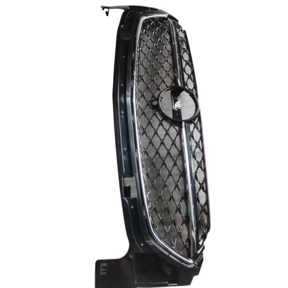 Front Grille Replace# 84899915 Q