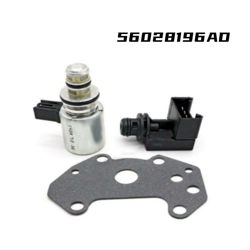 4617210/ 56028196AD Governor Pressure Sensor Electromagnetic Sensor Gaske- n