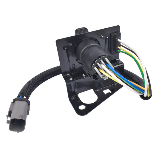 YC3Z-13A576-CA Towing Harness Plug For 99-01 for Ford F-450 F-550 Super Duty