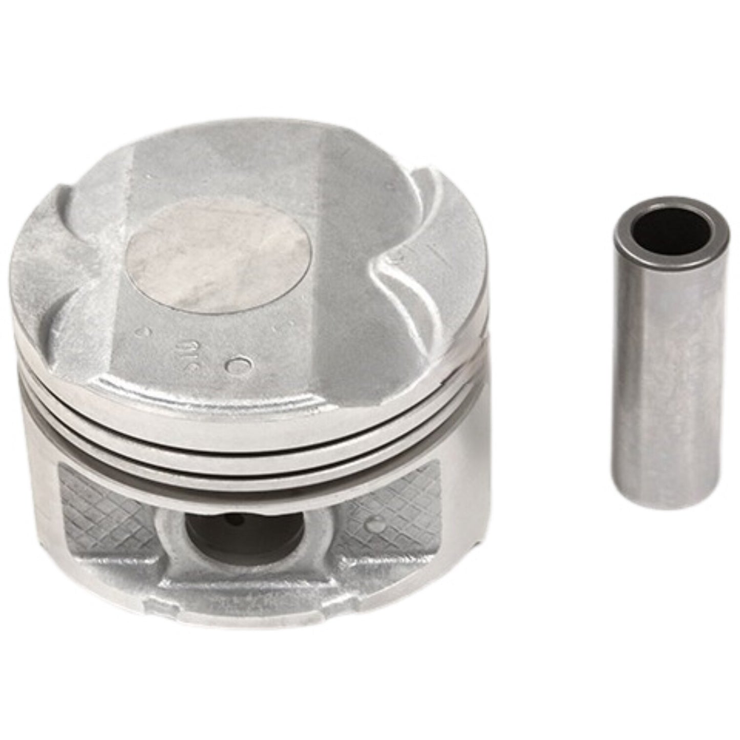 4-piece engine piston kit 13101-88601 for Celica GTS Matrix for Corolla 00-06 1.8L