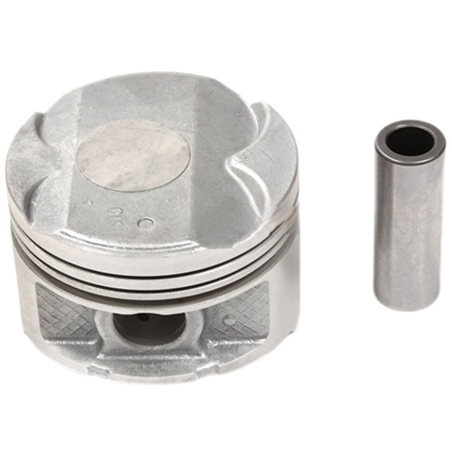 4-piece engine piston kit 13101-88601 for Celica GTS Matrix for Corolla 00-06 1.8L