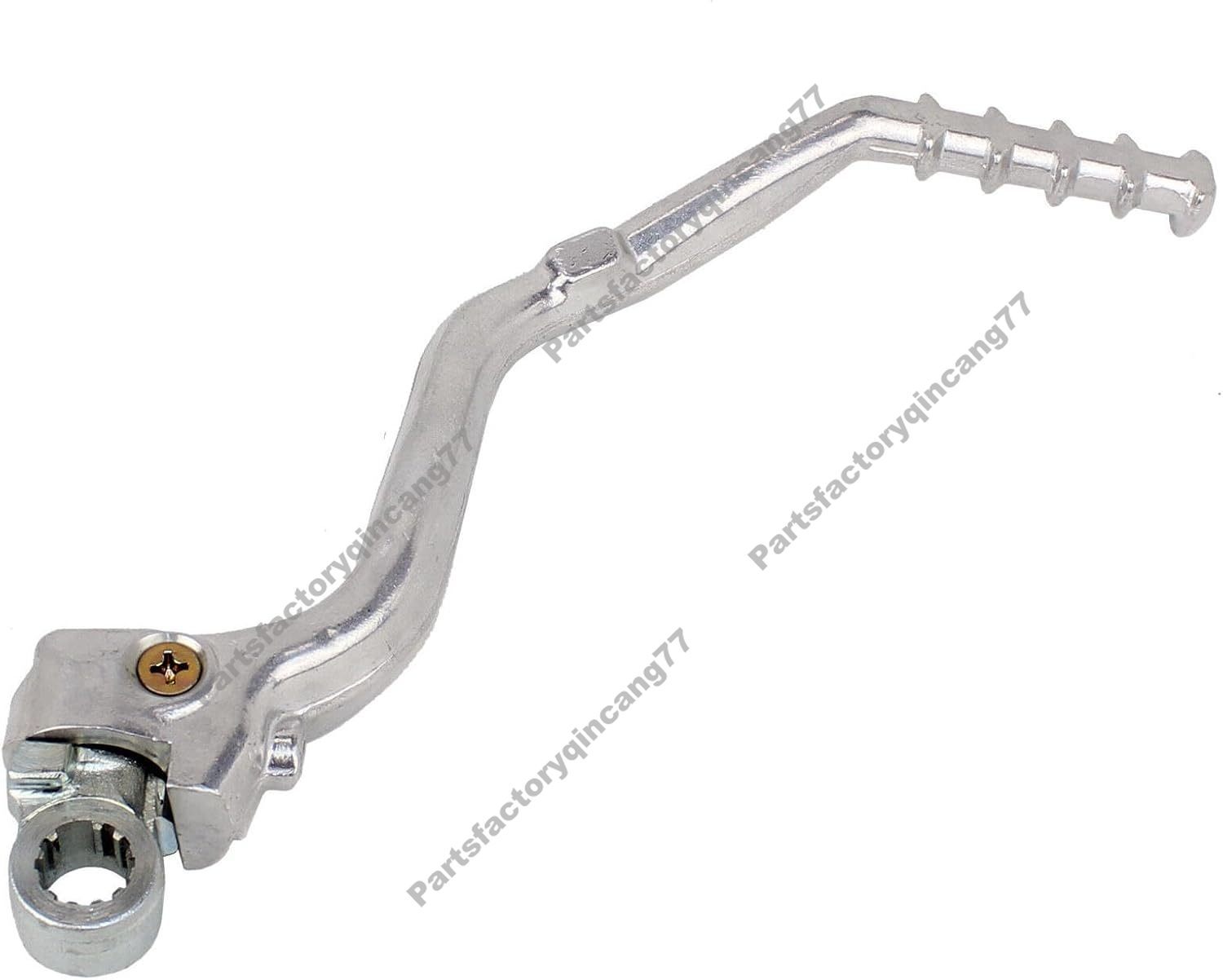 Kick Start 26300-28H20 for Suzuki Motorcycle RMZ450 RM-Z450 RM Z450 2008-2019