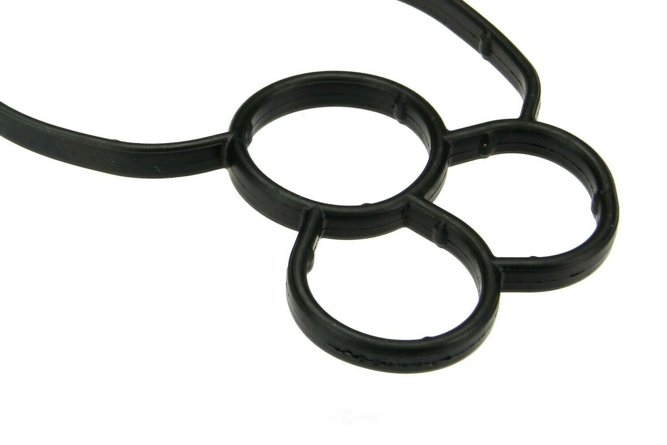 11428580682 Oil Filter Cooler Housing Gasket Seal Kit for BMW N47 N57 Engines