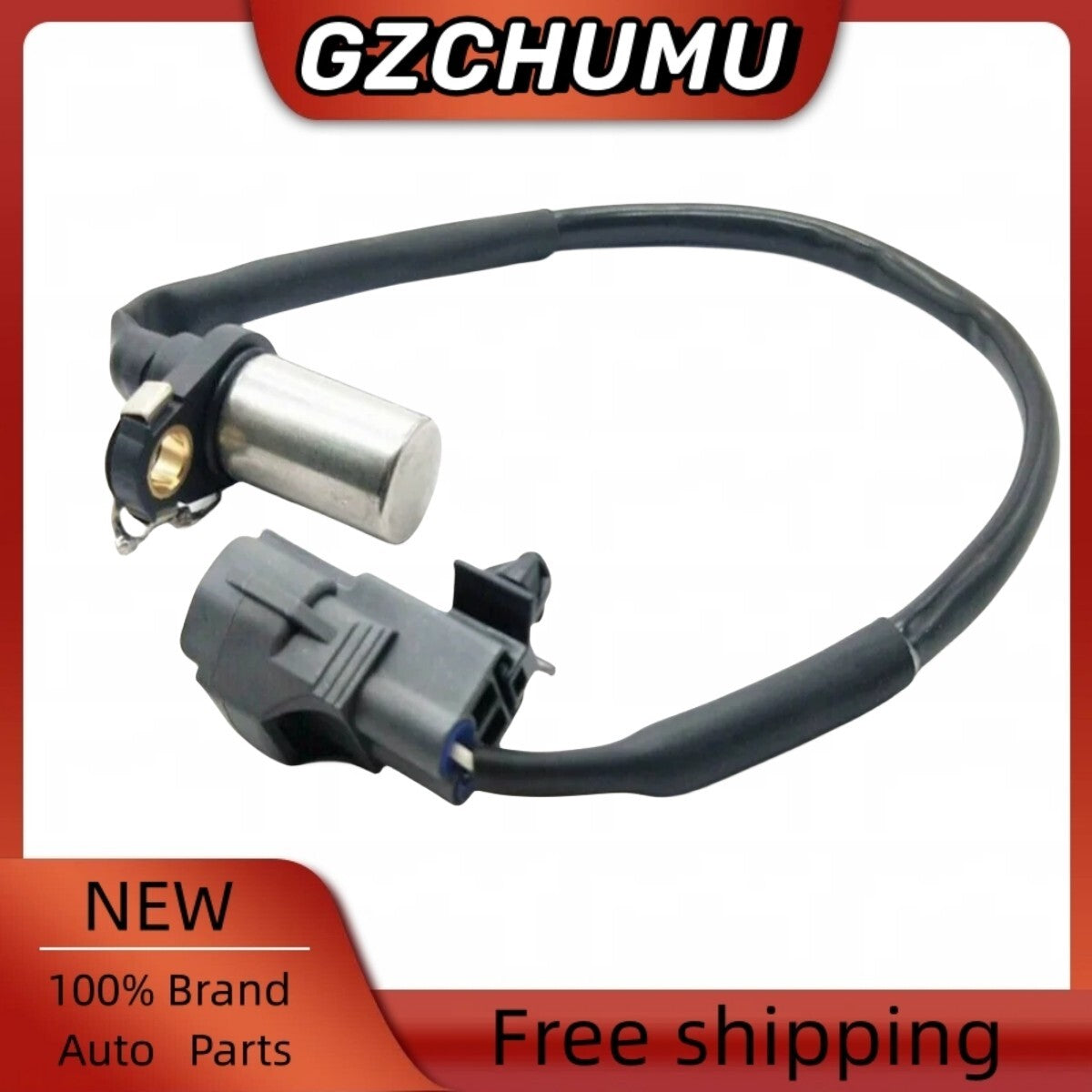 6FM-12411 60 Thermostat for Yamaha 4-Stroke 20HP 25HP Outboard Engine