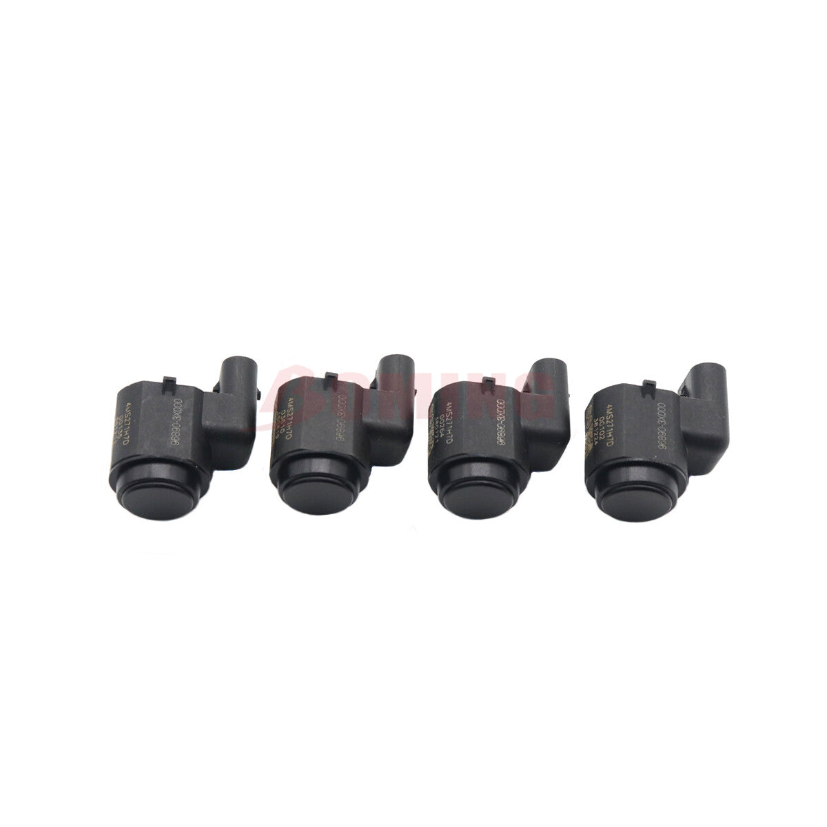 4x 96890-3X000 New PDC Parking Sensor for Hyundai for Elantra MD Azera 968 4MS271H7D Q