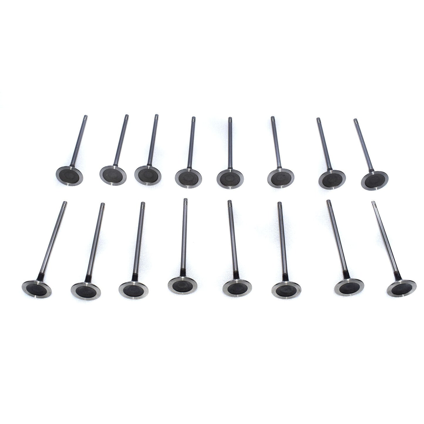 for Mini Cooper S R56 N14 1.6L 11347587470 New 8x Intake +8x Exhaust Valve Kit