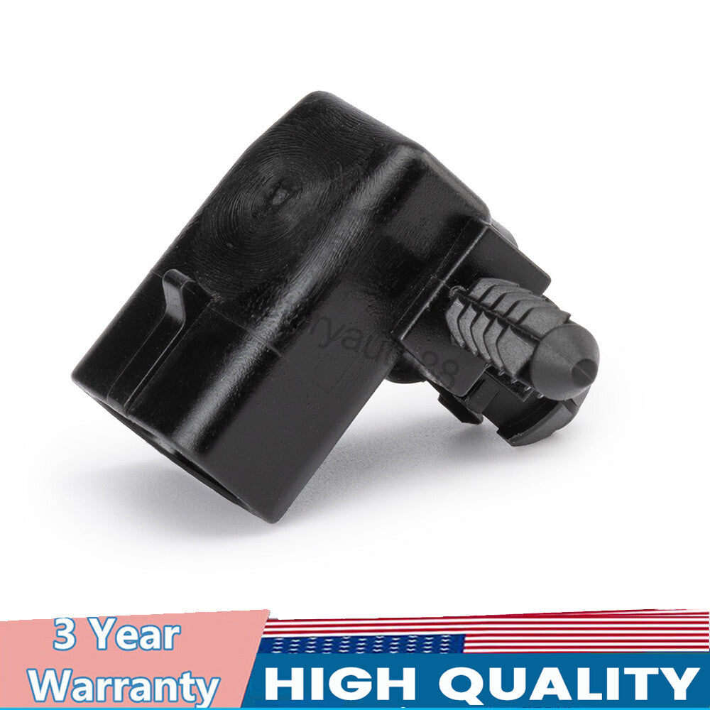 1-pack 15826773 Ambient Air Temperature Sensor for Chevrolet Equinox for GMC Terrain