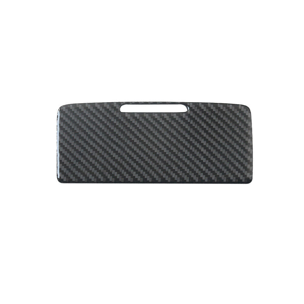 for Honda Accord 2008-12 Carbon Fiber Interior Overhead Console Panel Cover
