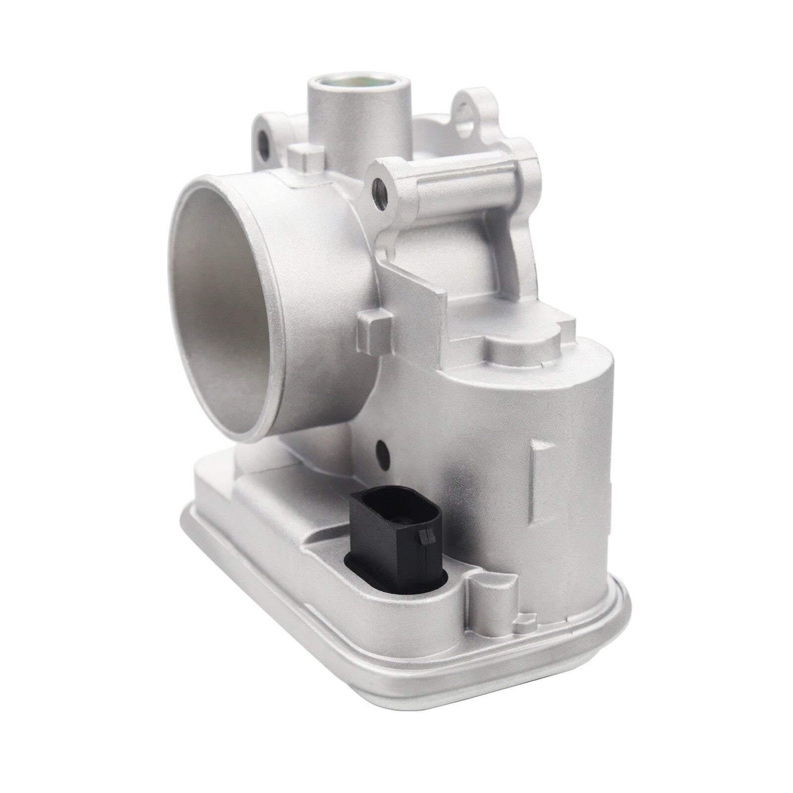 Throttle Body 04891735AC for JEEP PATRIOT 1.8L 2.0L 2.4L Engine 2007-2016 Q