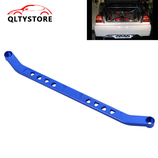 Rear Lower Tie Bar Brace for Honda for Civic 92-95 for Acura Integra 94-01 EG DC Blue Q