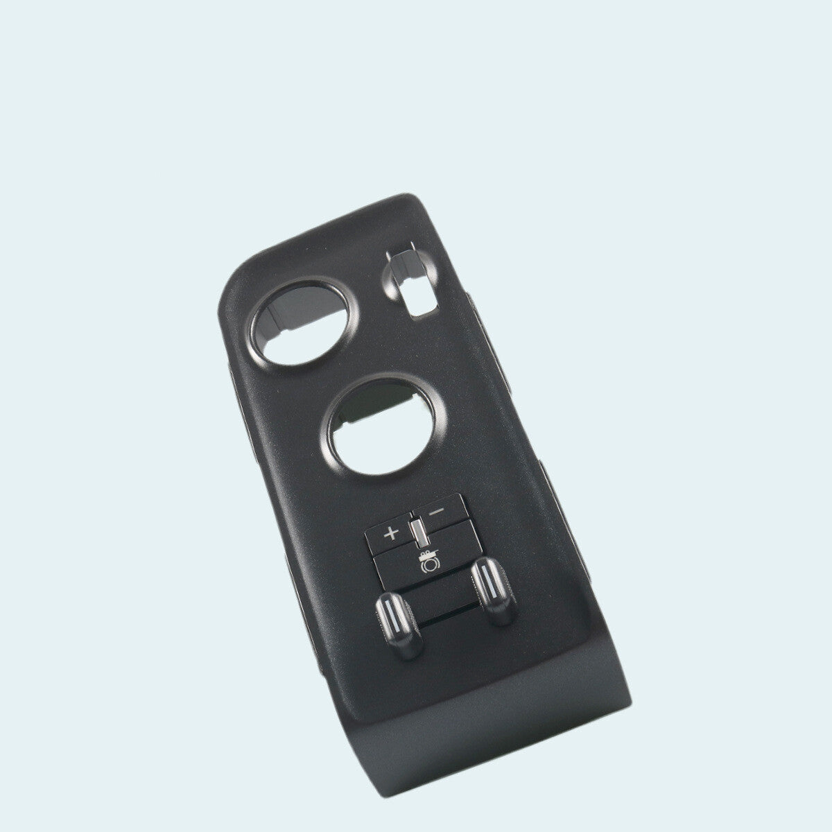 Trailer brake control switch for Silverado for Sierra 14-20 84109447 (Black) n