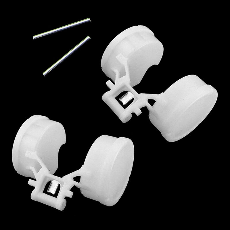 2 Set Carb Carburetor Float &Pin 16031-1056 Fit for Kawasaki KL250 KLX250 KLX300 Q