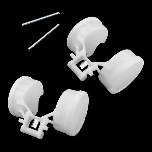 2 Set Carb Carburetor Float &Pin 16031-1056 Fit for Kawasaki KL250 KLX250 KLX300 Q