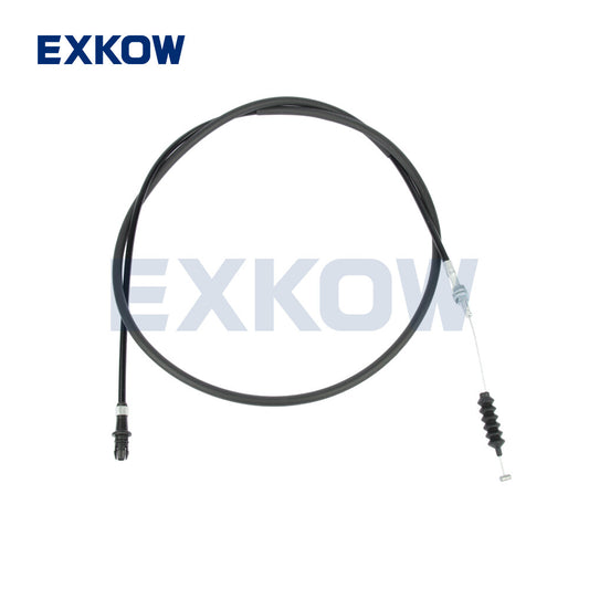A/T Throttle Control Cable for Mitsubishi Pajero IO H67W H77W 2.0L 4WD MR967698 Q