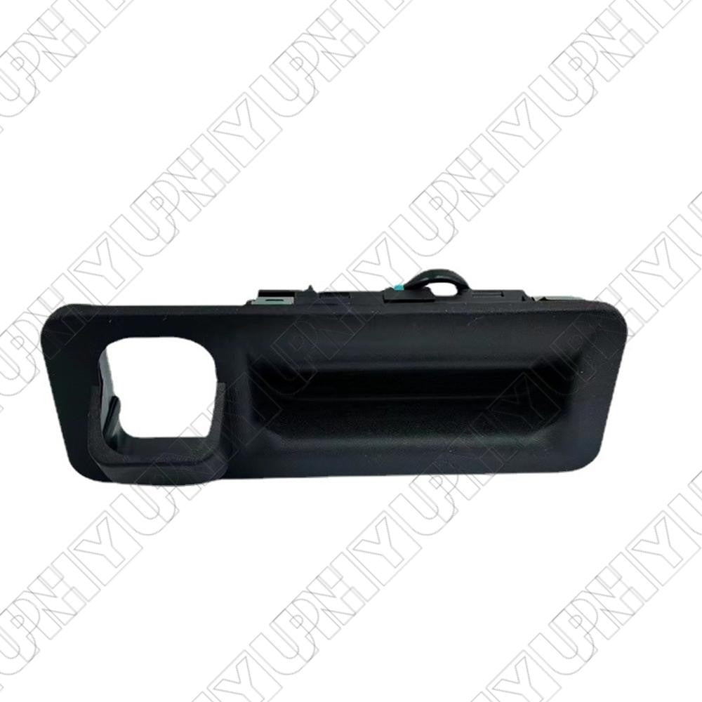 1x Tailgate Handle for Kia Sportage 2016-2019 81260-D9010 Outside Trunk Lid Lock Q
