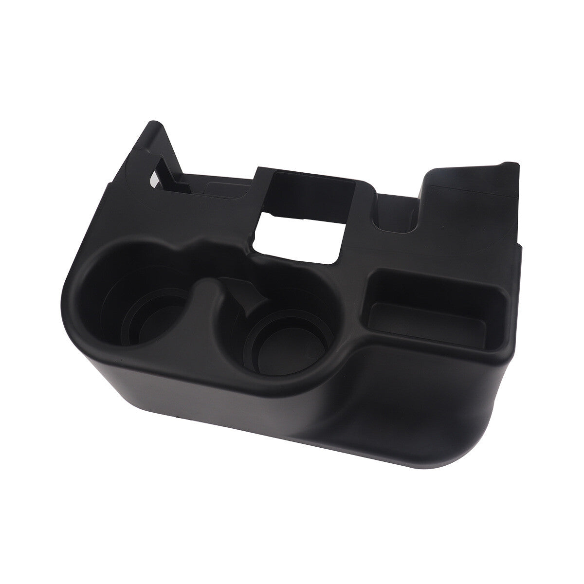 Cup holder/dashboard organizer suitable for 1999, 2000, and 2001 for Dodge for Ram 1500/2500/3500 models. n