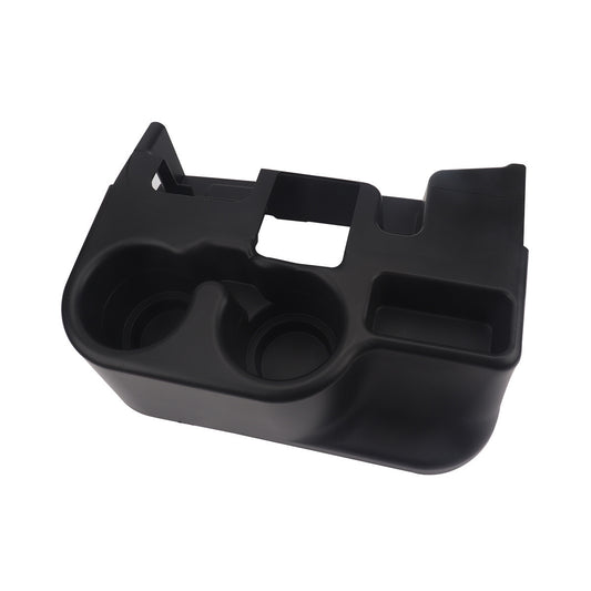 Cup holder/dashboard organizer suitable for 1999, 2000, and 2001 for Dodge for Ram 1500/2500/3500 models. n