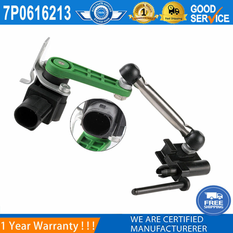 for Volkswagen Touareg 11-18 7P0616213 Front Height Sensor